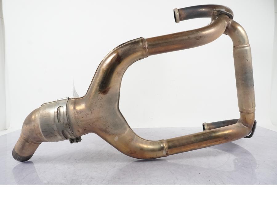 Extrabild4 på Grenrör från en BMW R 1200 GS -2005 motorcykel.