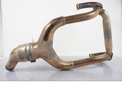 Extrabild4 på Grenrör från en BMW R 1200 GS -2005 motorcykel.