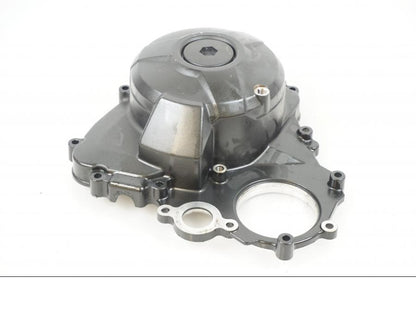 Baksidan på Motorkåpa från en Yamaha MT-09 -2017 motorcykel.