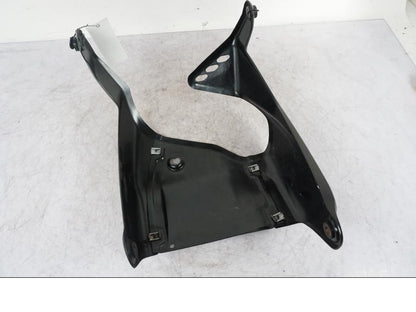 Extrabild2 på Hasplåt från en Ducati Multistrada V4 -2024 motorcykel.