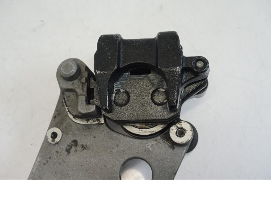 Extrabild5 på Bromsok från en Honda CB 750 -2002 motorcykel.