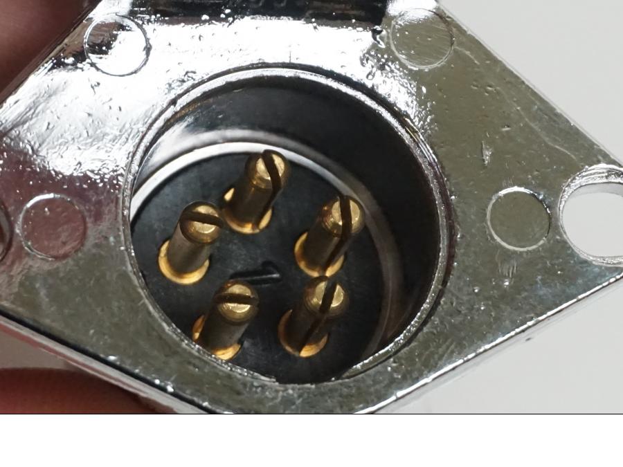 Vänster sida på Kablage från en H-D Street Glide FLHX -2022 motorcykel.