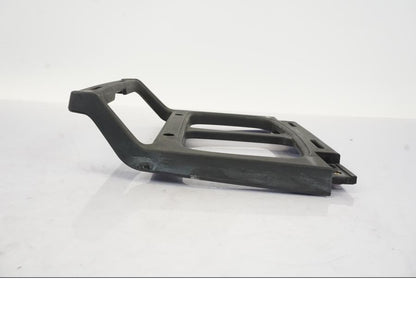 Vänster sida på Pakethållare från en BMW R 1150 RS -2003 motorcykel.