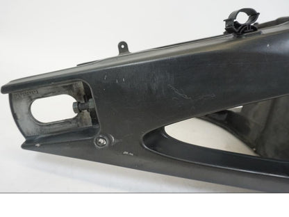 Extrabild1 på Sving från en Yamaha YZF 1000 R1 -2004 motorcykel.