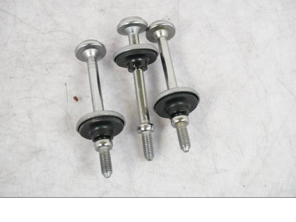 Framsidan på Skruv / Mutter etc från en BMW R 1250 GSA -2021 motorcykel.