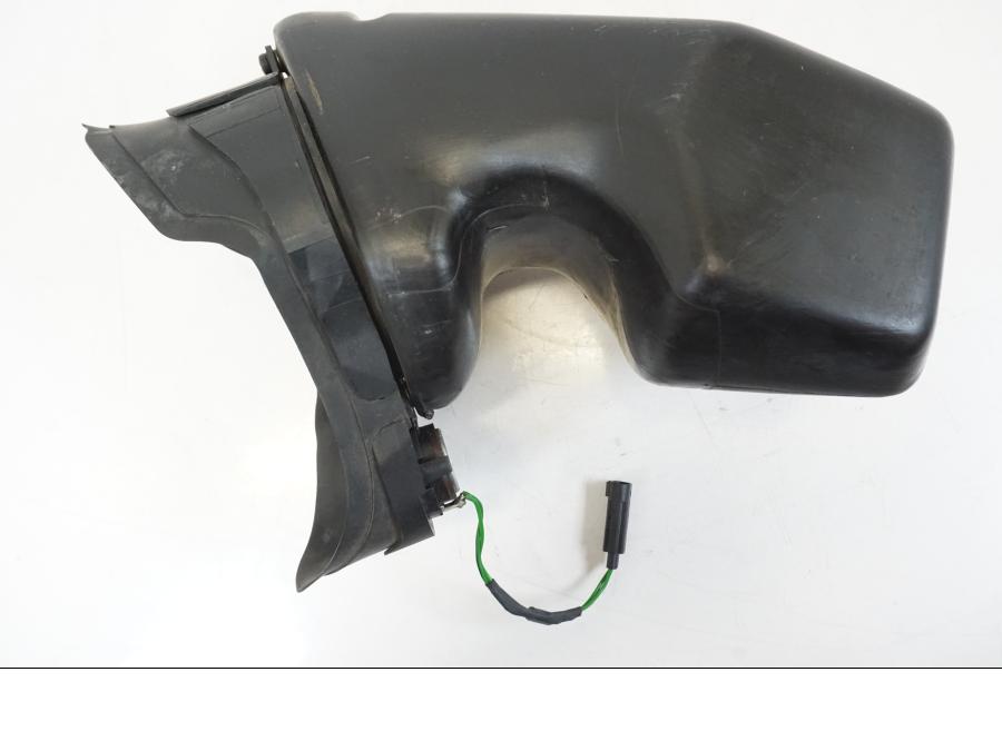 Vänster sida på Högtalare från en BMW K 1200 LT -2004 motorcykel.