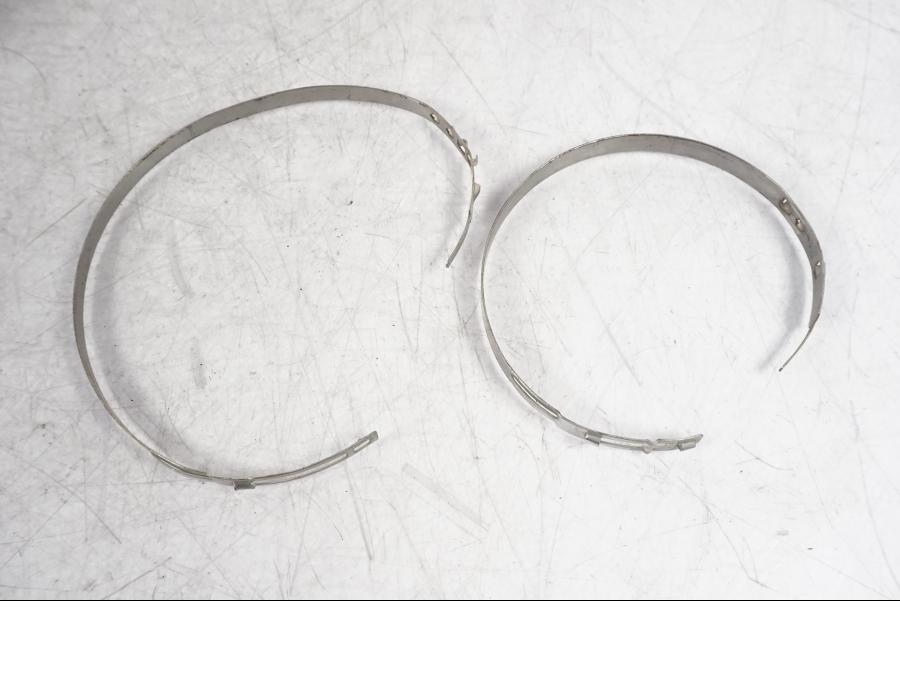 Extrabild2 på Luftrör från en BMW R 1200 GS -2005 motorcykel.