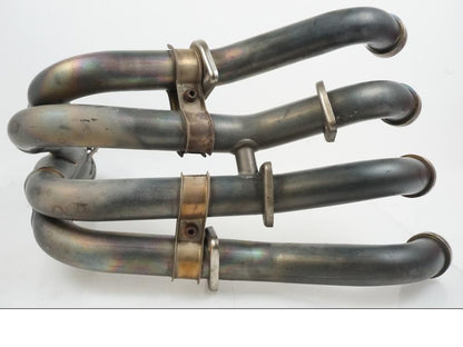 Extrabild5 på Grenrör från en Suzuki GSX-R 1000 -2007 motorcykel.