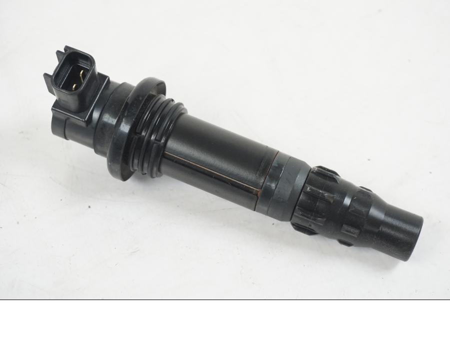 Framsidan på Tändspole från en Yamaha MT-07 -2019 motorcykel.