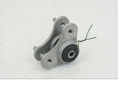 Framsidan på Bensintankfäste från en Yamaha XT 1200 A -2010 motorcykel.