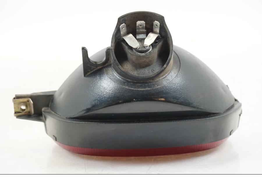 Extrabild1 på Baklampa från en BMW F 650 CS -2003 motorcykel.