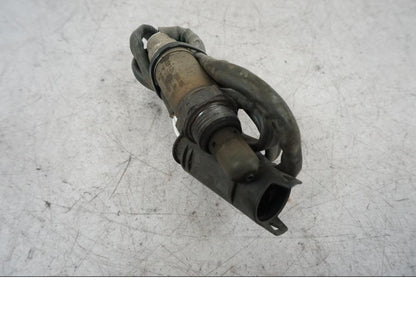 Framsidan på Lambdasond från en BMW R 850 R -2004 motorcykel.