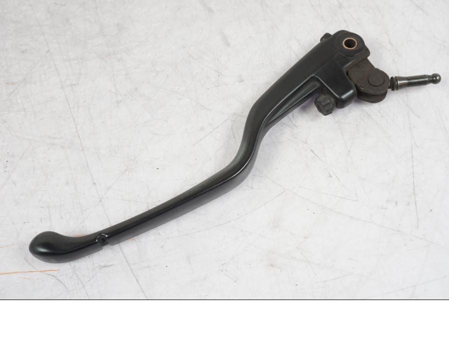 Framsidan på Kopplingsgrepp från en BMW R 1200 GS -2005 motorcykel.