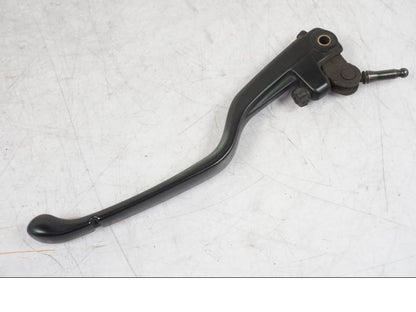 Framsidan på Kopplingsgrepp från en BMW R 1200 GS -2005 motorcykel.