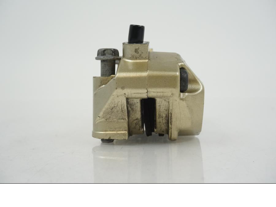 Höger sida på Bromsok från en Aprilia RS 125 -2008 motorcykel.