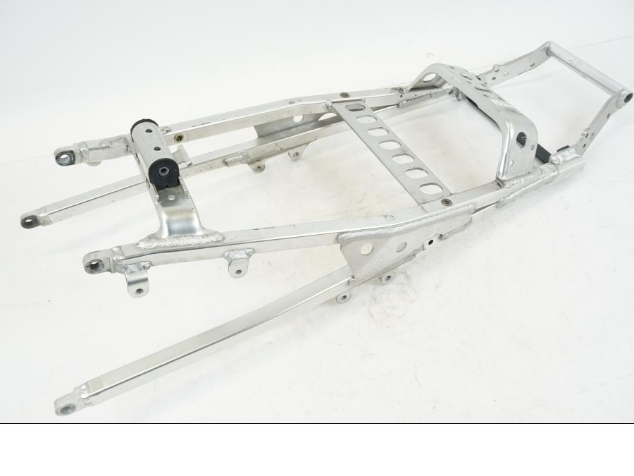 Framsidan på Bakram från en Yamaha YZF R6 -1999 motorcykel.