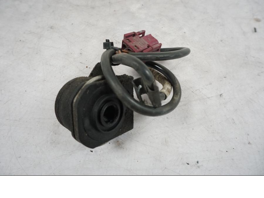 Framsidan på Växelindikator från en BMW R 850 R -2004 motorcykel.