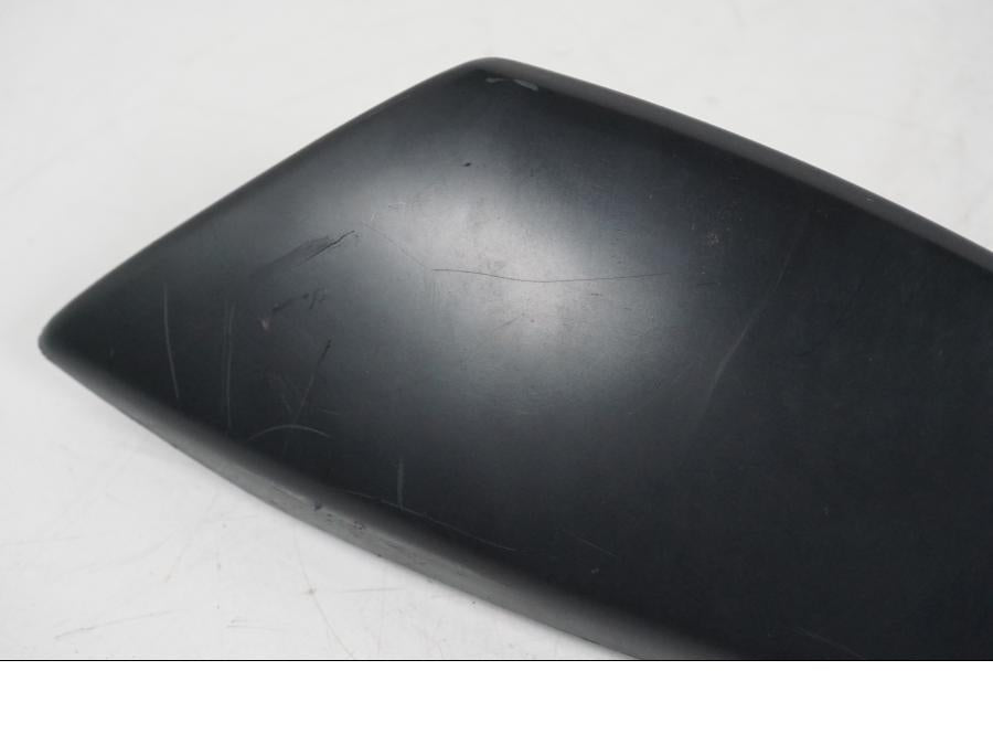 Baksidan på Sidopanel från en Kawasaki ER-6F -2016 motorcykel.