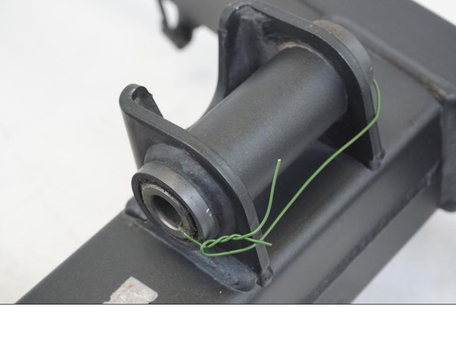 Extrabild3 på Sving från en Kawasaki NINJA 400 -2020 motorcykel.