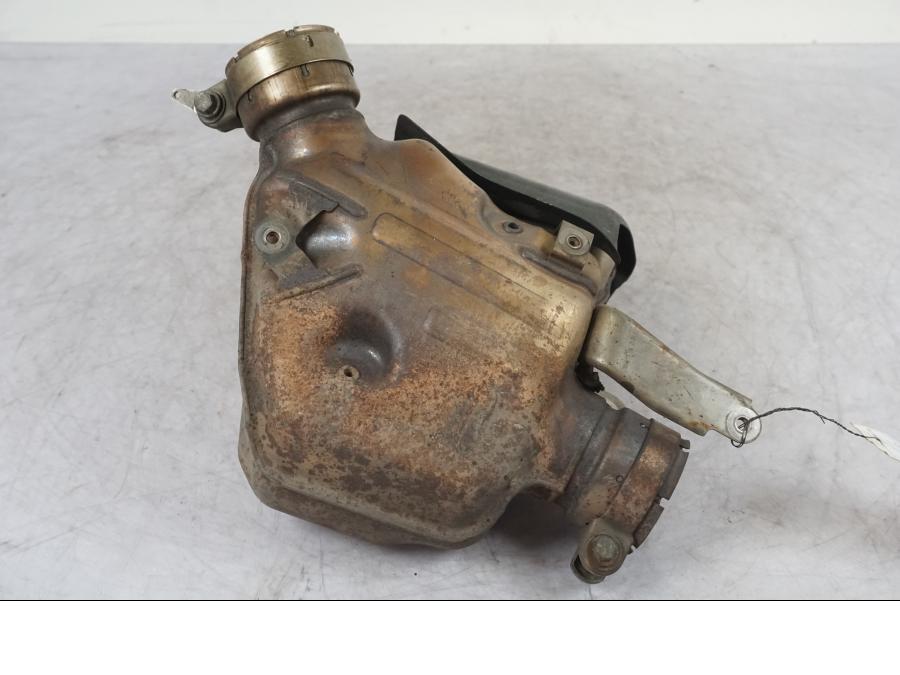 Extrabild2 på Mellanburk från en Kawasaki ZX-10R -2008 motorcykel.