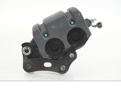 Höger sida på Bromsok från en Kawasaki NINJA 400 -2020 motorcykel.