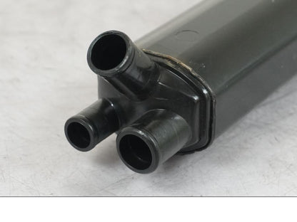 Extrabild1 på Second Air från en KTM 690 SM R -2009 motorcykel.