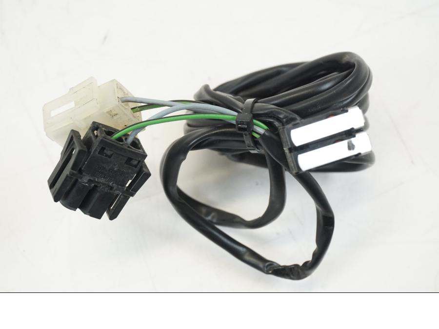 Höger sida på Kopplingskontakt från en BMW K 1200 LT -2004 motorcykel.