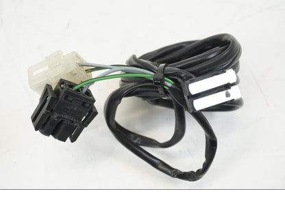 Höger sida på Kopplingskontakt från en BMW K 1200 LT -2004 motorcykel.