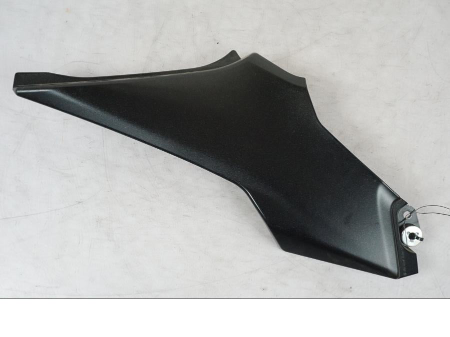 Framsidan på Bensintankskåpa från en Kawasaki Z 900 -2019 motorcykel.