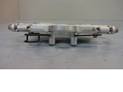 Höger sida på Gaffelkrona från en Yamaha FJR 1300 -2003 motorcykel.