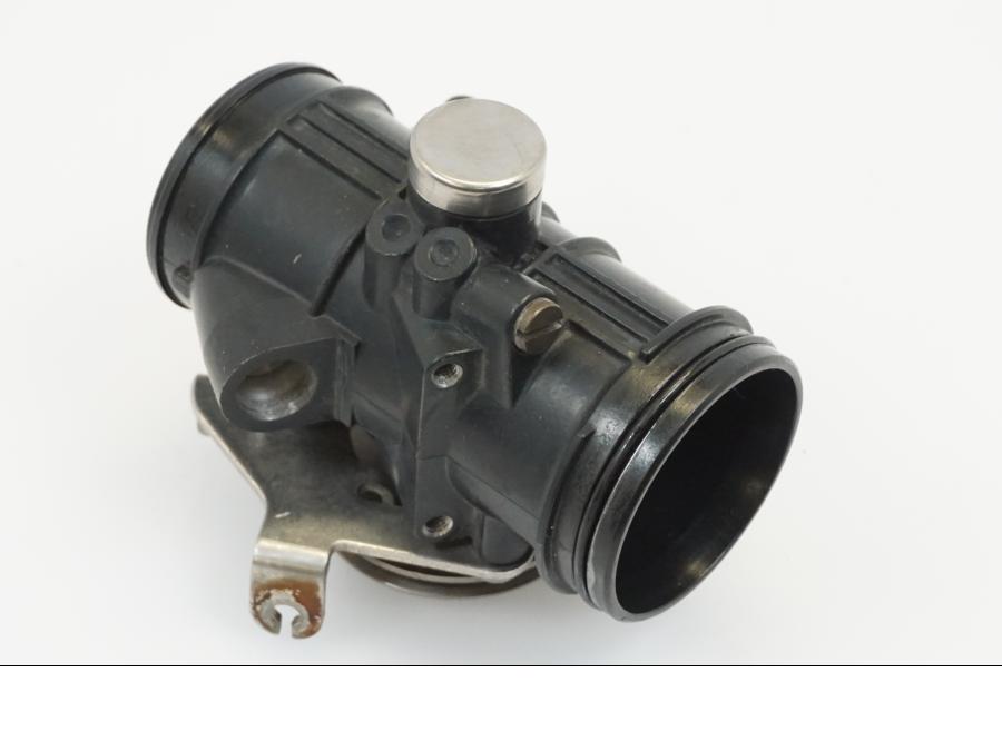 Extrabild1 på Spjällhus från en BMW R 1150 R -2002 motorcykel.