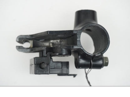 Snett nerifrån på Kopplingsklo från en Yamaha XJ 900 -1997 motorcykel.