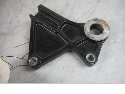 Höger sida på Bromsoksfäste från en Kawasaki ZX-10R -2005 motorcykel.