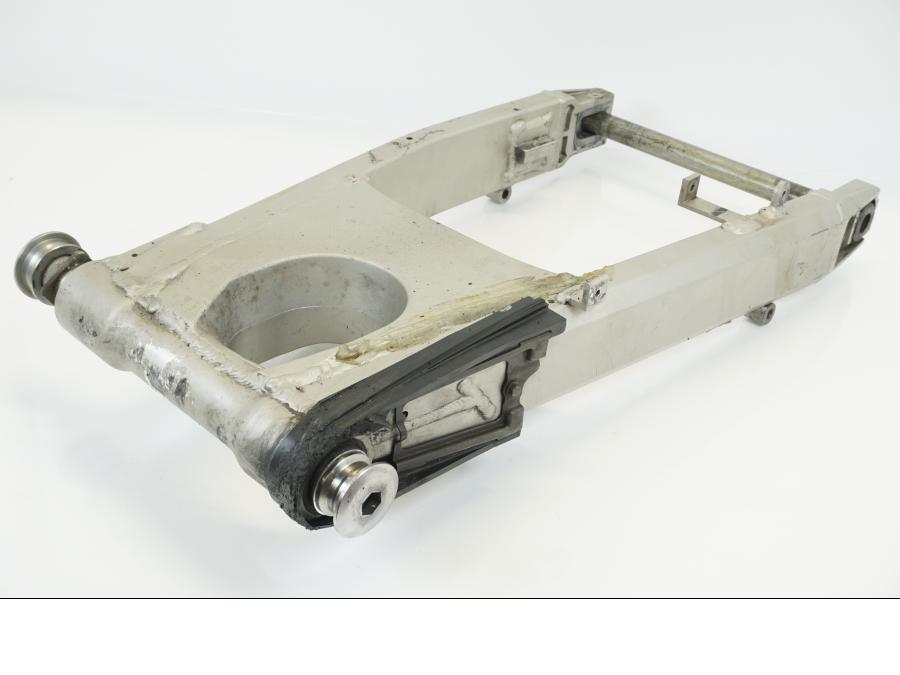 Framsidan på Sving från en Kawasaki ZX-12R -2000 motorcykel.