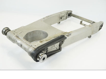 Framsidan på Sving från en Kawasaki ZX-12R -2000 motorcykel.