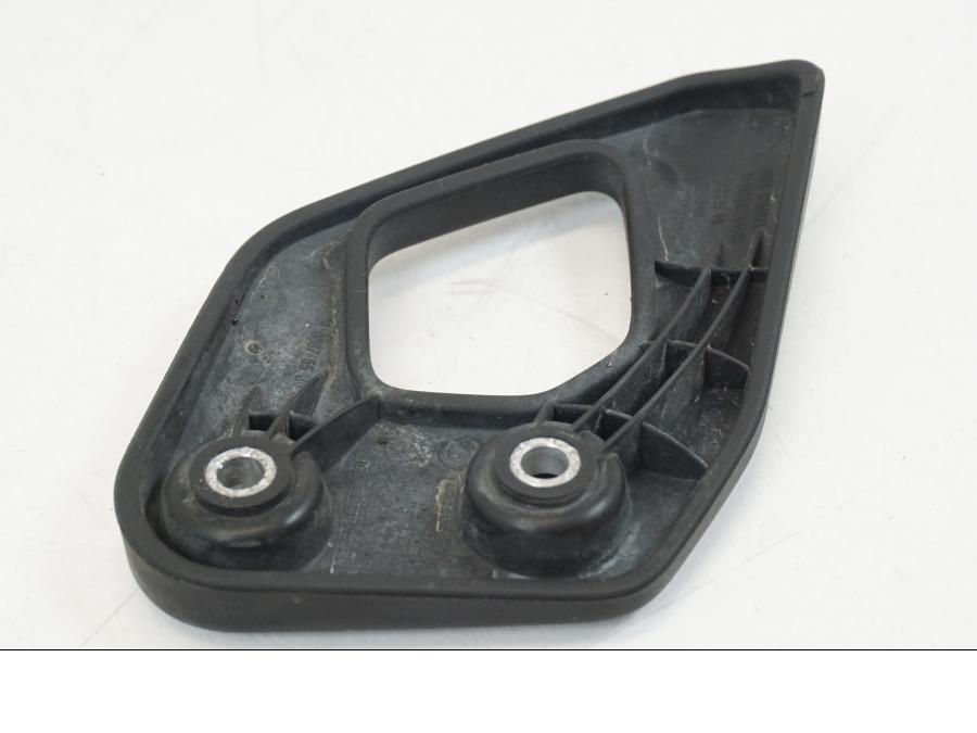 Extrabild1 på Fotpinnehälskydd från en BMW R 1250 GS -2019 motorcykel.