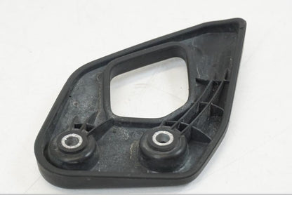 Extrabild1 på Fotpinnehälskydd från en BMW R 1250 GS -2019 motorcykel.