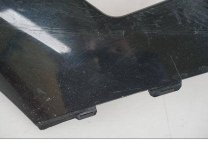 Höger sida på Sidkåpa från en Suzuki GSX-R 1000 -2007 motorcykel.