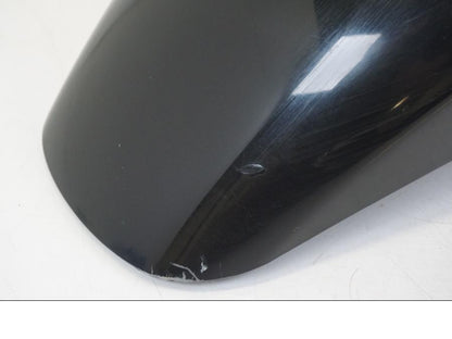 Baksidan på Framskärm från en Honda CB 750 -2002 motorcykel.