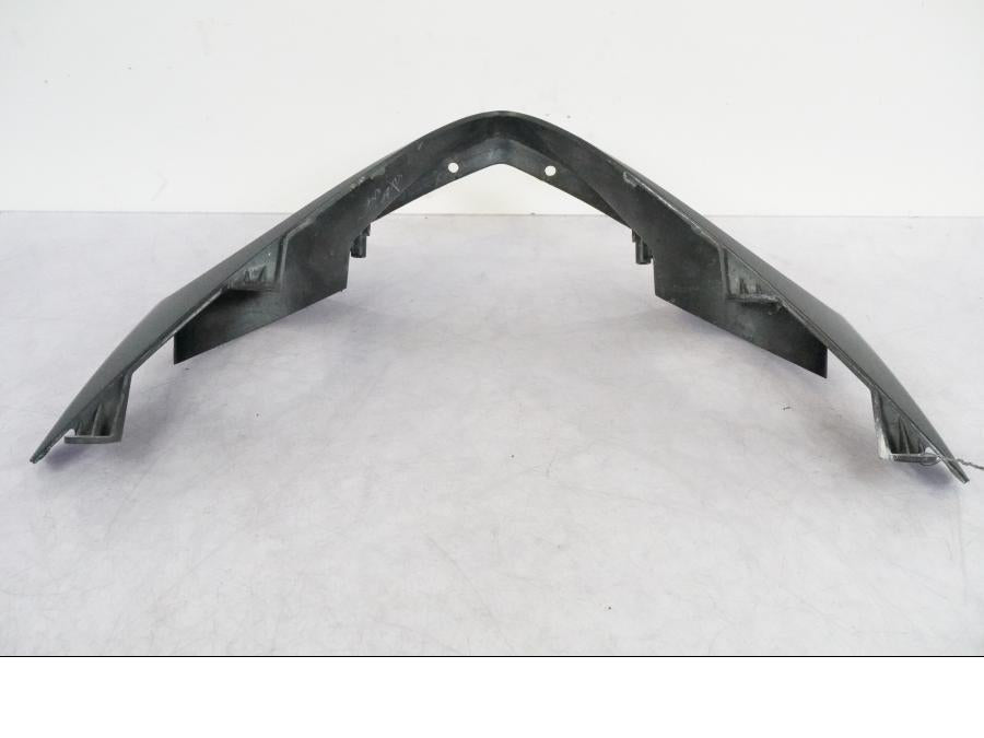 Vänster sida på Luftintag från en Suzuki GSX-R 1000 -2008 motorcykel.