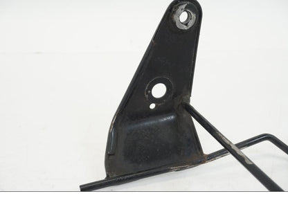 Extrabild4 på Strålkastarfäste från en Honda CB 750 -2002 motorcykel.