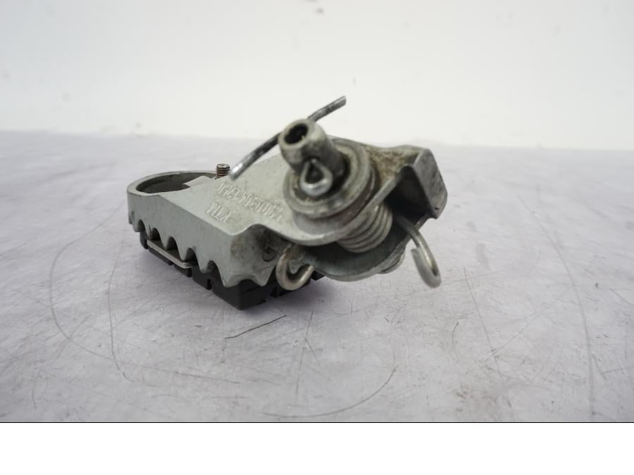 Extrabild1 på Fotpinne från en KTM 640 SM -2005 motorcykel.