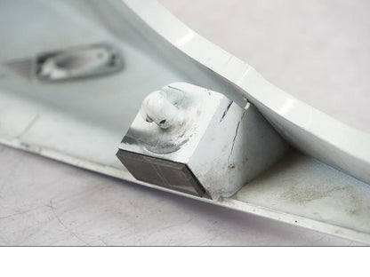 Extrabild3 på Bakvinge från en Suzuki GSX-R 750 -2006 motorcykel.