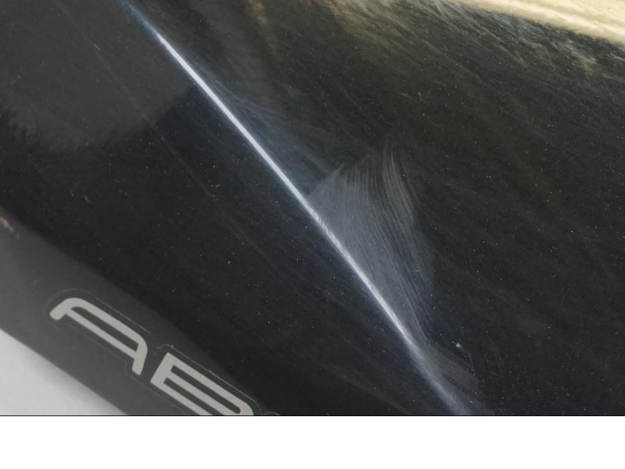 Baksidan på Framskärm från en Yamaha X-Max 400 -2014 motorcykel.