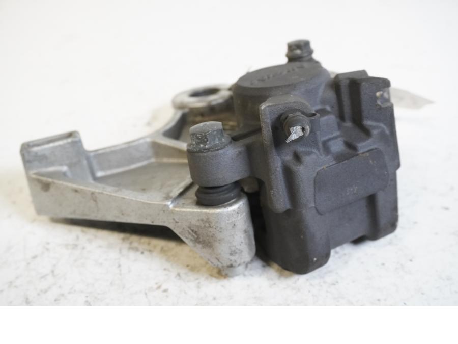 Baksidan på Bromsok från en Honda CBR 600 -1994 motorcykel.