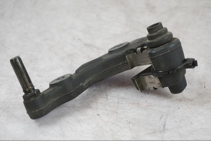 Höger sida på Bromsoksfäste från en BMW R 1200 GSA -2018 motorcykel.