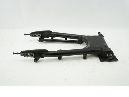 Vänster sida på Sving från en Kawasaki Z 750 80-tal -1984 motorcykel.