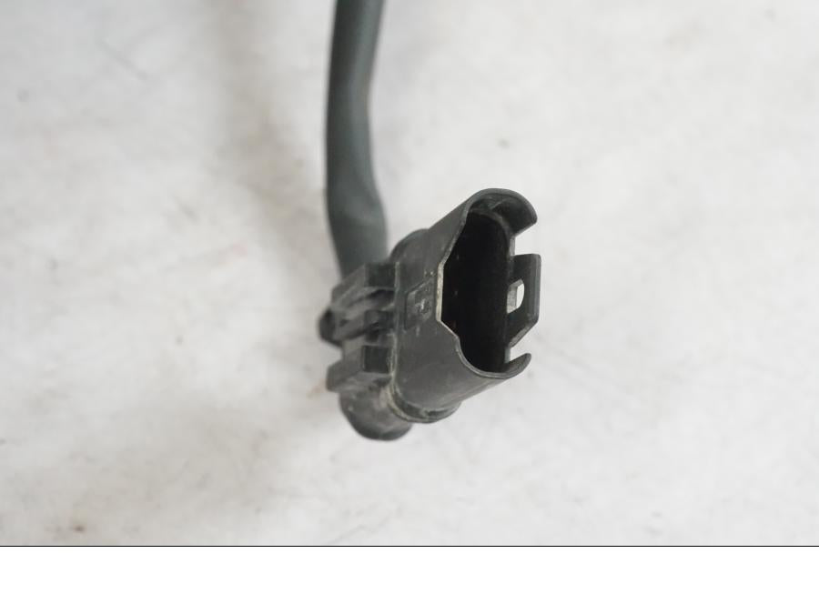 Höger sida på Stötdämpare ESA från en BMW R 1200 GSA -2012 motorcykel.