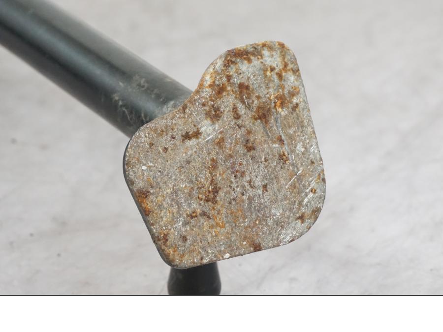 Extrabild3 på Sidostöd från en BMW K 1600 GTL -2015 motorcykel.