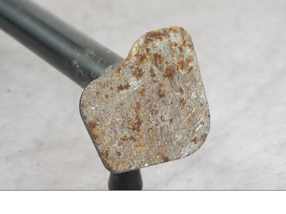 Extrabild3 på Sidostöd från en BMW K 1600 GTL -2015 motorcykel.